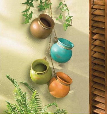 Ceramic Pot Set